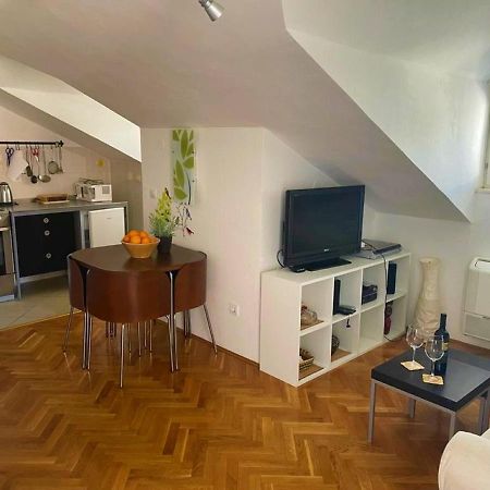 Apartment Lati Dubrovnik Eksteriør bilde