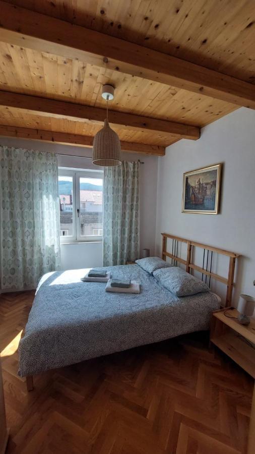 Apartment Lati Dubrovnik Eksteriør bilde