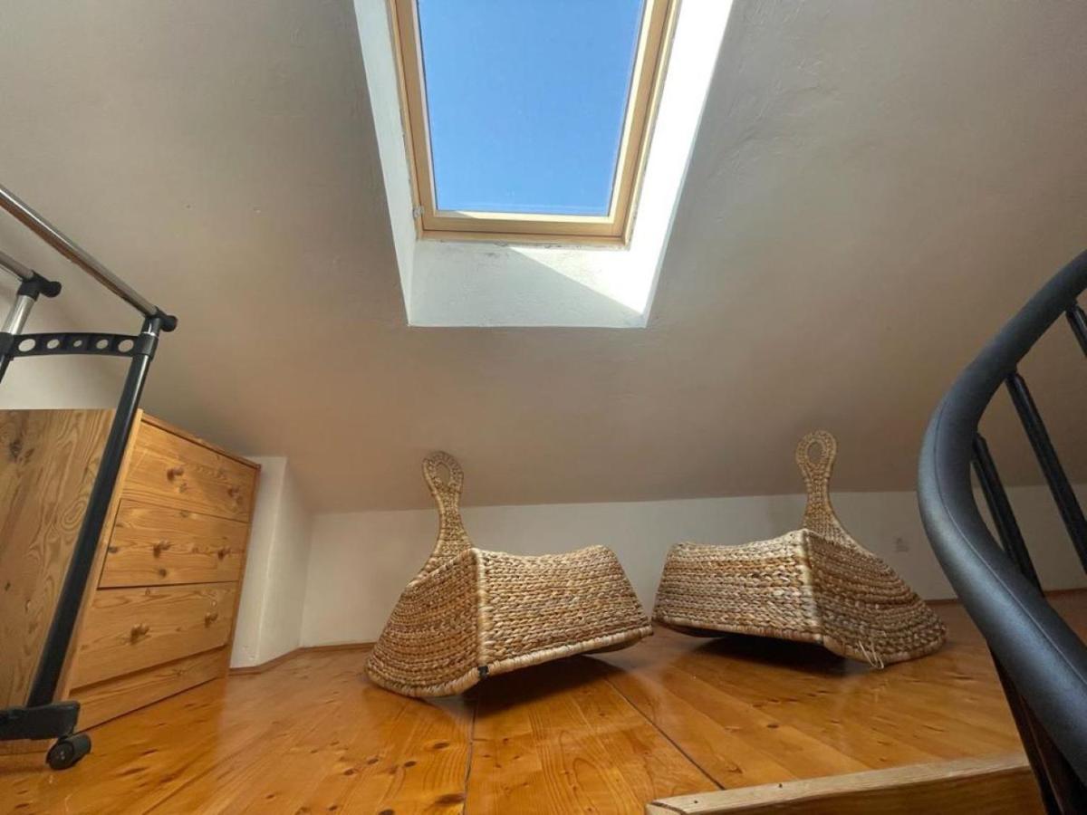 Apartment Lati Dubrovnik Eksteriør bilde