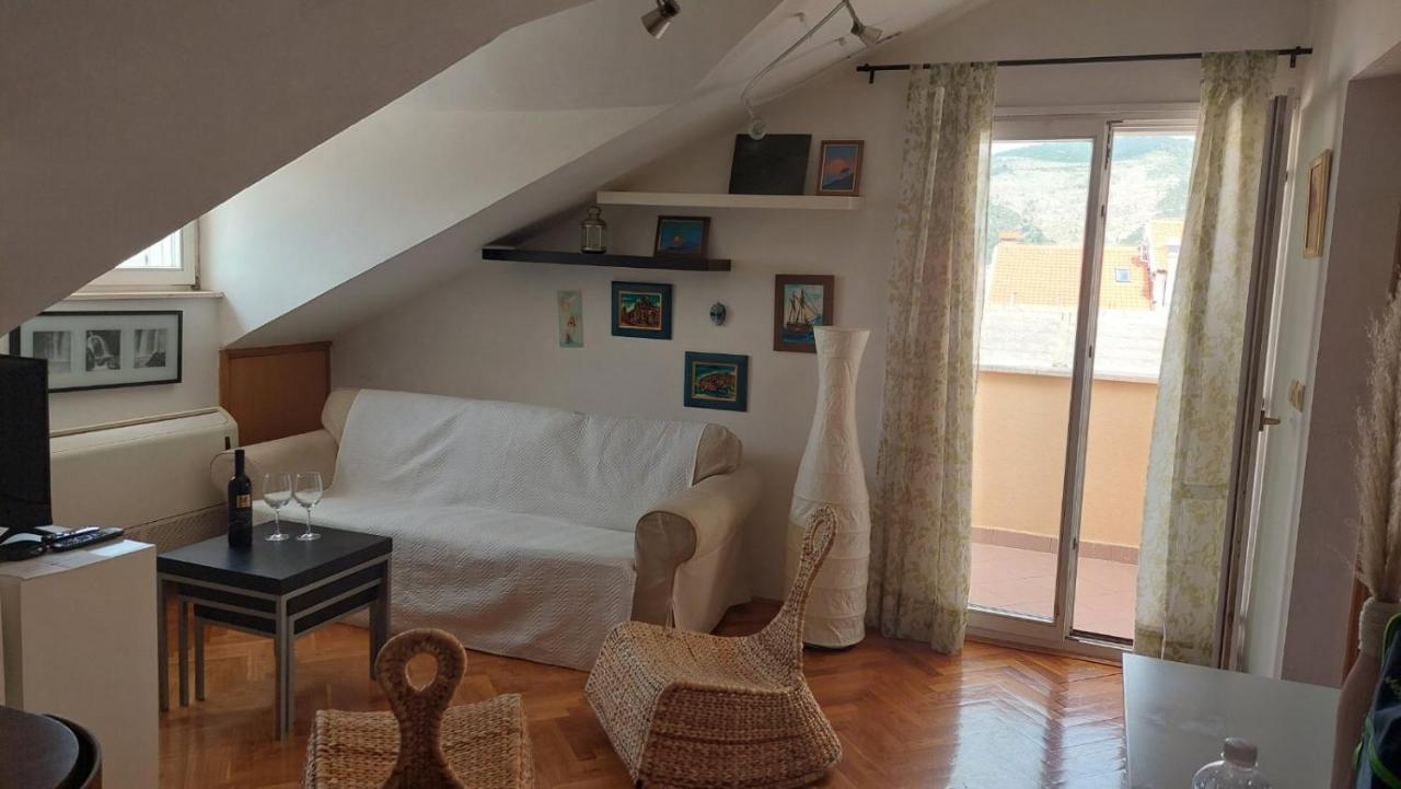 Apartment Lati Dubrovnik Eksteriør bilde