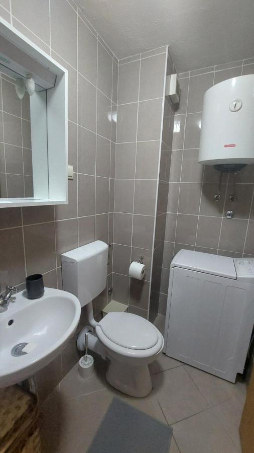 Apartment Lati Dubrovnik Eksteriør bilde
