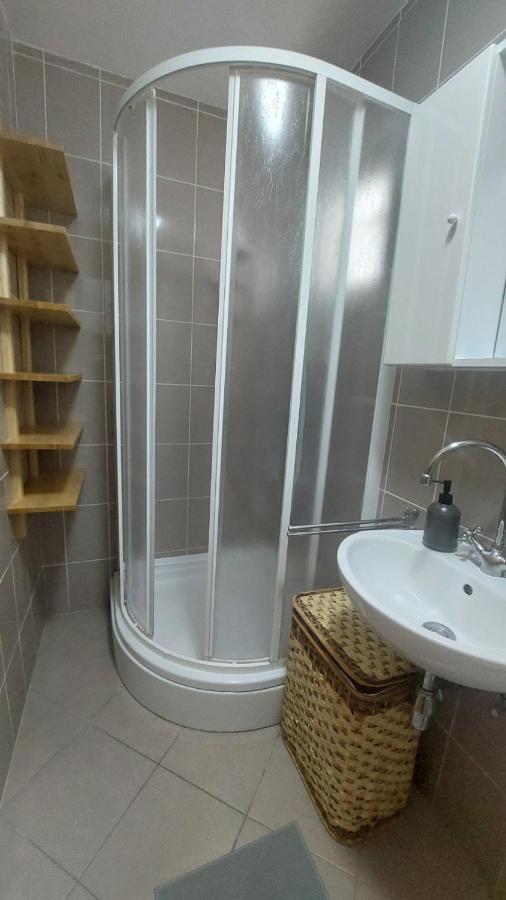 Apartment Lati Dubrovnik Eksteriør bilde
